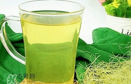 玉米須煮水要煮多久？玉米須煮水的做法