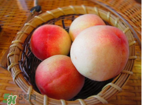 水蜜桃和西瓜能一起吃嗎？水蜜桃可以和西瓜一起吃嗎？