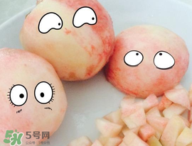 水蜜桃和牛奶可以一起吃嗎？牛奶和水蜜桃可以同時吃嗎？