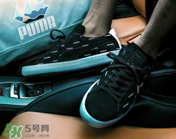 pink dolphin與puma2017聯(lián)名系列什么時(shí)候發(fā)售？
