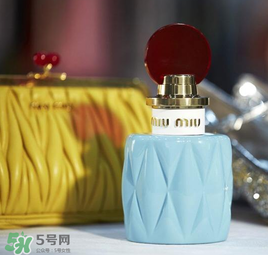 miumiu香水多少錢？miumiu香水專柜價格