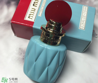 miumiu香水多少錢？miumiu香水專柜價格