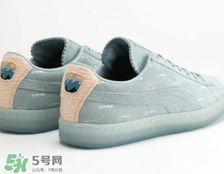 pink dolphin與puma2017聯(lián)名系列什么時(shí)候發(fā)售？