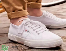 superga是什么牌子_哪個(gè)國家的_什么檔次？