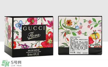 gucci花之舞香水多少錢？gucci花之舞香水價格 
