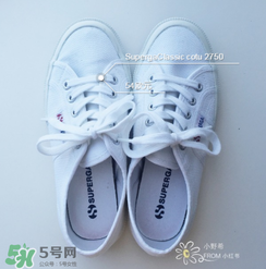 superga小白鞋什么價(jià)位？superga小白鞋專柜價(jià)格
