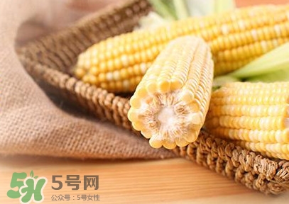 水果玉米怎么做好吃？水果玉米煮多久能熟？