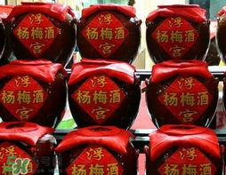 楊梅酒可以帶上高鐵嗎？楊梅酒可以帶上火車嗎？