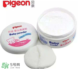孕婦能用爽身粉嗎？爽身粉孕婦可以用嗎？