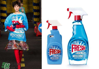 moschino香水多少錢？moschino香水價格