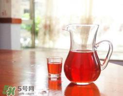 楊梅酒開封后能存放多久？楊梅酒開了能存放多久？
