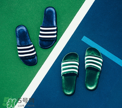 adidas adilette拖鞋多少錢？阿迪達斯絲絨拖鞋專柜價格
