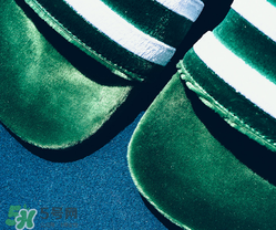 adidas adilette拖鞋多少錢？阿迪達斯絲絨拖鞋專柜價格