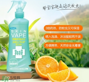 驅(qū)蚊噴霧哪個牌子好？驅(qū)蚊噴霧品牌推薦