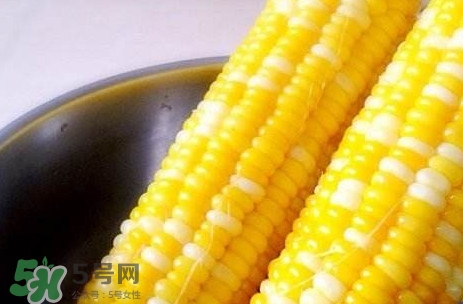 水果玉米怎么做好吃？水果玉米煮多久能熟？