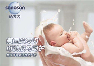 哈羅閃和貝親哪個好？哈羅閃和貝親比較