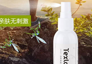 驅(qū)蚊水可以往身上噴嗎？驅(qū)蚊水可以噴到皮膚上嗎？