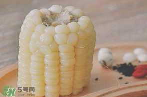 糯玉米是轉(zhuǎn)基因嗎？糯玉米是不是轉(zhuǎn)基因