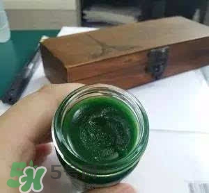 青草膏孕婦可以用嗎？泰國青草膏孕婦能用嗎