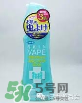 驅(qū)蚊噴霧哪個牌子好？驅(qū)蚊噴霧品牌推薦