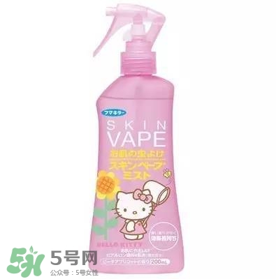 驅(qū)蚊水哪個(gè)牌子好？驅(qū)蚊水品牌推薦
