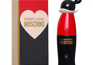 moschino香水多少錢(qián)？moschino香水價(jià)格