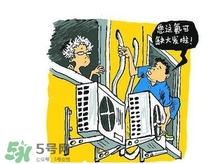 空調(diào)加氟會爆炸嗎？空調(diào)加氟過多怎么排放