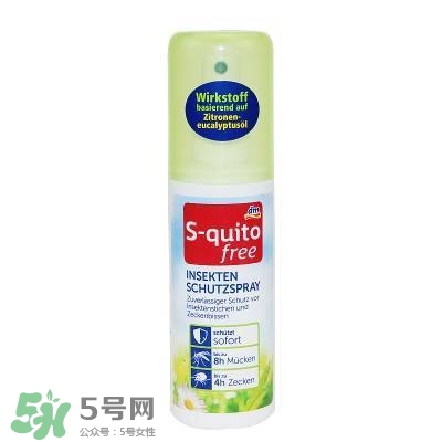 驅(qū)蚊水哪個(gè)牌子好？驅(qū)蚊水品牌推薦