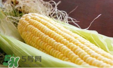 水果玉米可以多吃嗎？吃水果玉米有什么好處