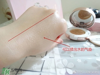 merbliss婚紗氣墊多少錢？merbliss婚紗氣墊怎么用？
