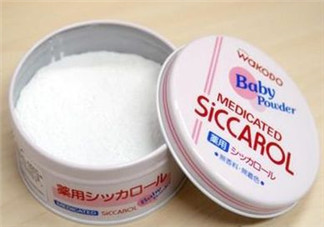 孕婦能用爽身粉嗎？爽身粉孕婦可以用嗎？