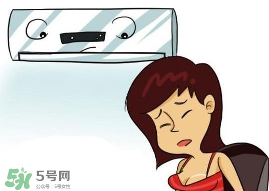 空調(diào)為什么會(huì)漏水？為什么空調(diào)內(nèi)機(jī)會(huì)滴水