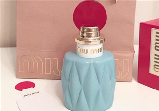 miumiu香水多少錢？miumiu香水專柜價格