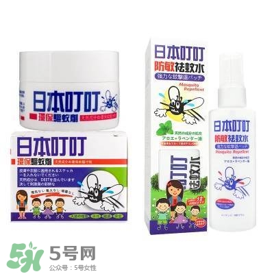 驅(qū)蚊水哪個(gè)牌子好？驅(qū)蚊水品牌推薦