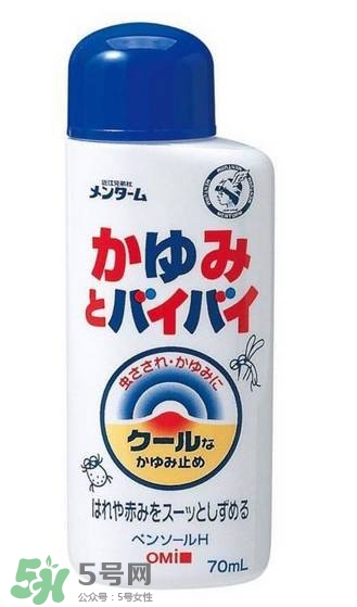 驅(qū)蚊水哪個(gè)牌子好？驅(qū)蚊水品牌推薦