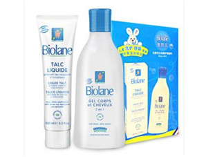 Biolane嬰兒用品好用嗎？Biolane嬰兒用品怎么樣？