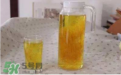 玉米須水什么人不能喝？玉米須煮水小孩能喝嗎？
