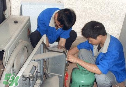 空調(diào)加氟多少錢？空調(diào)加氟多少錢一壓