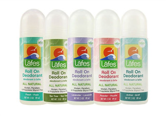 Lafe's止汗?jié)L珠怎么樣？Lafe's止汗露好用嗎？