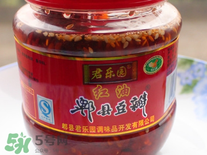 郫縣豆瓣醬哪個(gè)牌子好？豆瓣醬哪個(gè)牌子好