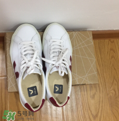 veja小白鞋多少錢？veja小白鞋專柜價(jià)格