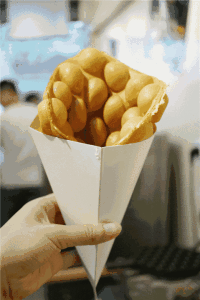 雞蛋仔冰淇淋多少錢一份？雞蛋仔冰淇淋怎么做
