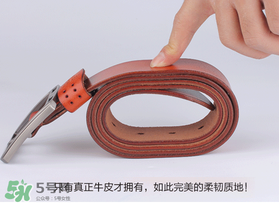 父親節(jié)送皮帶怎么樣？父親節(jié)送皮帶好嗎？