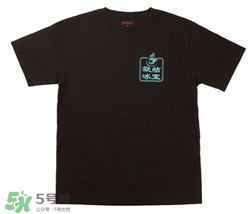 clot凝結(jié)冰室外賣t恤怎么買？clot夏季主題服飾在哪買？