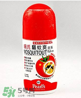 珮氏驅(qū)蚊爽走珠怎么樣？珮氏驅(qū)蚊爽走珠好用嗎？