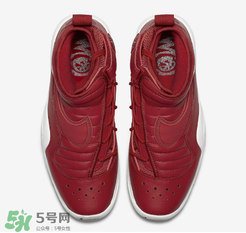 nike air shake ndestrukt多少錢？耐克歪勾大蟲簽名球鞋價(jià)格