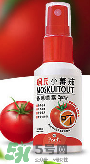 珮氏小番茄香薰噴霧怎么樣？珮氏小番茄噴霧效果如何？
