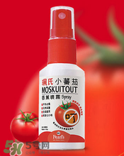 珮氏小番茄噴霧有害嗎？珮氏小番茄噴霧有副作用嗎？