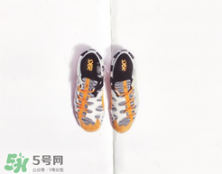 bodega與asics聯(lián)名復古跑鞋underground什么時候發(fā)售？