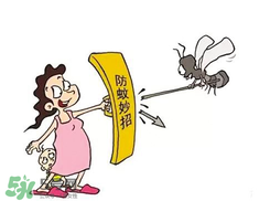 什么血型最招蚊子？什么血型不招蚊子？